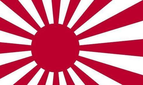 日本旭日旗,历史象征与争议焦点