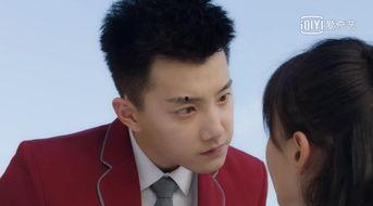 齐景浩明星,星光璀璨的影视新星，演绎人生百态