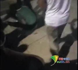女人被打的视频,一段令人心碎的视频揭示女性遭受的残酷现实