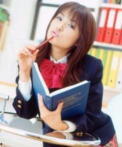 日本黑泽英里奈