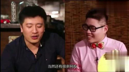张雪峰评价王宝强视频,王宝强背后的故事与成长