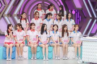 娱乐大爆料snh48,揭秘偶像背后的精彩故事
