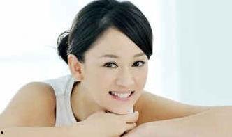 陈乔恩属于几线明星,跨越一线界限的璀璨明星