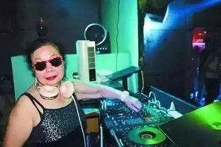 日本抖奶dj,引领潮流的音乐奇才