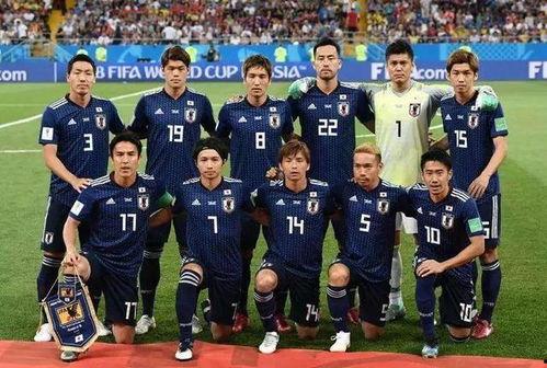 日本50年足球,崛起之路与辉煌时刻