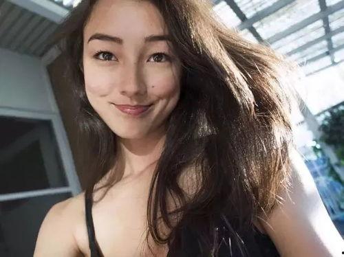 泰国混血女av,探寻泰国混血女AV的独特魅力