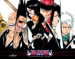 日本动漫死神真人,跨越生死的羁绊与冒险