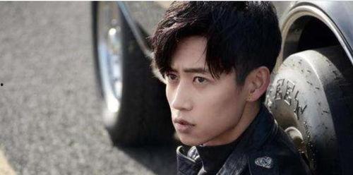 被雪藏的男明星,揭秘被尘封的男明星传奇人生