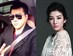 黄奕前夫黄毅清爆料最新,揭秘黄奕婚姻内幕