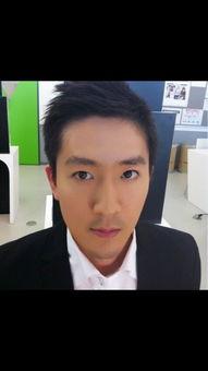 长得帅又火的明星,揭秘当红帅气明星的魅力之旅