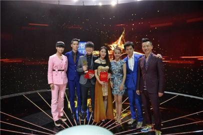 中国正在听 免费观看