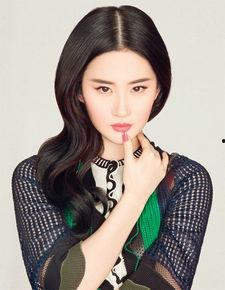 刘亦菲回应视频爆料