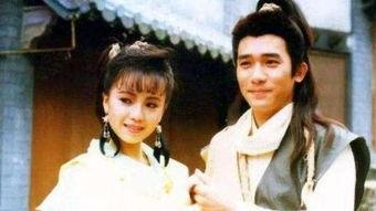 侠客行梁朝伟在线播放,在线重温江湖传奇