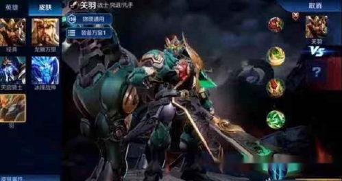 关羽典藏皮衣最新爆料