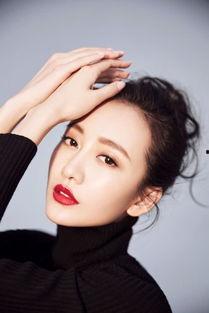 嘴角长的明星,揭秘嘴角长明星的魅力风采