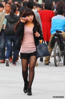 黑色丝袜美眉收藏