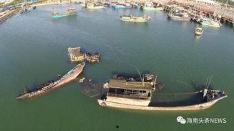 海南临高视频,探寻热带风情与历史文化的交融之地