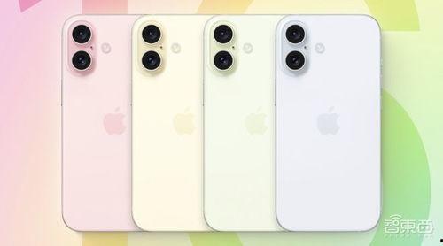 苹果16最新最全爆料,颠覆性设计、强大性能与神秘新功能大揭秘