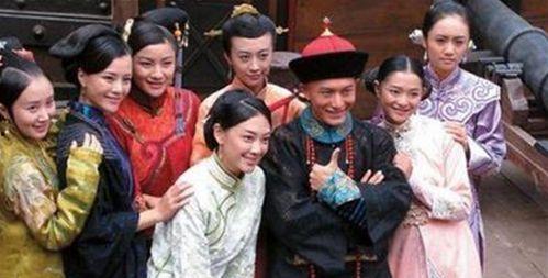 鹿鼎记黄晓明版在线播放,重温经典，笑看江湖风云