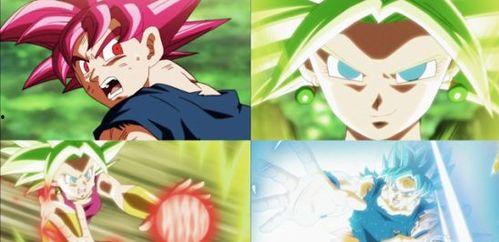 超龙珠115免费观看,免费畅享，龙珠传奇再续辉煌