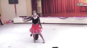 三步踩视频,轻松掌握舞蹈节奏与韵律