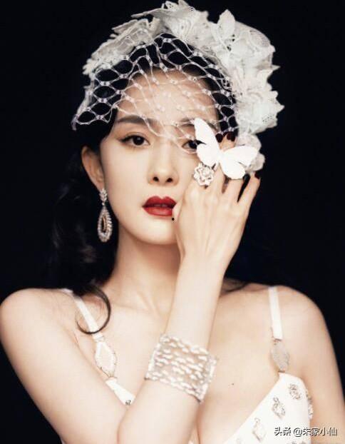 娱乐吃瓜四字女星