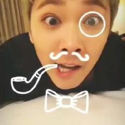 娱乐吃瓜酱小男孩,揭秘娱乐圈背后的故事